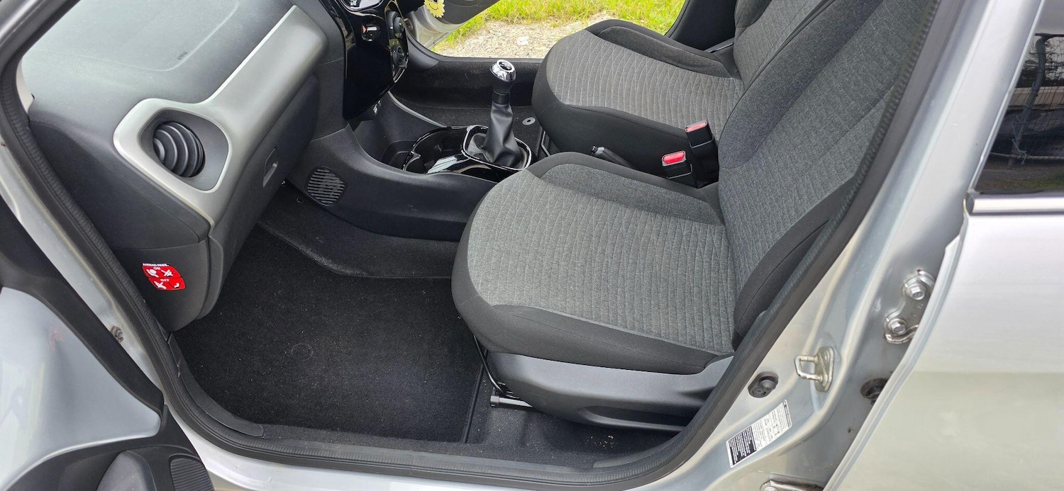 Used Citroen C1 2016 for sale - 77042501: Photo 13