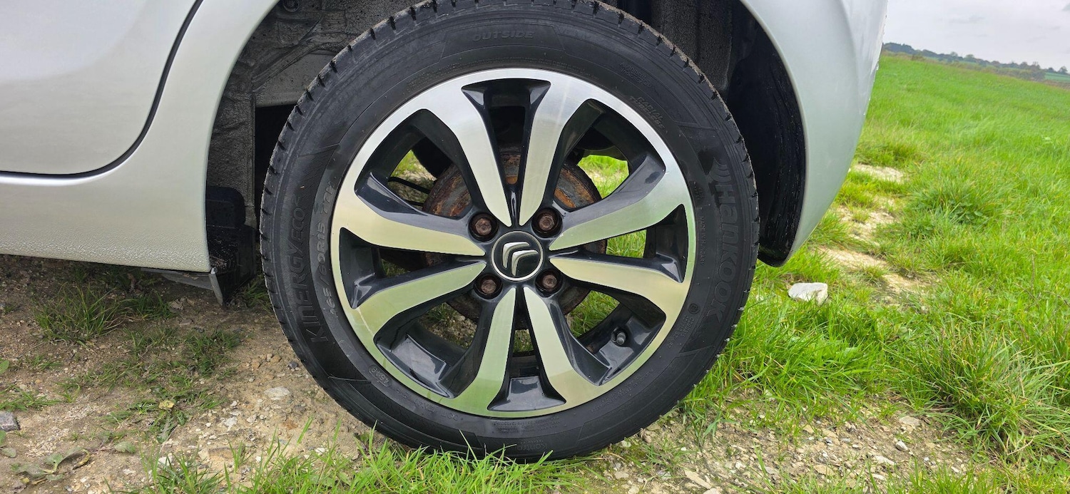 Used Citroen C1 2016 for sale - 77042501: Photo 14