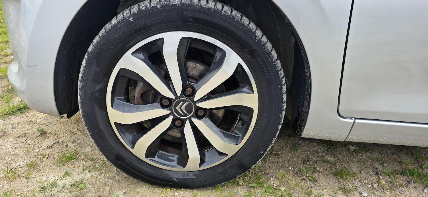 Used Citroen C1 2016 for sale - 77042501: Photo 15