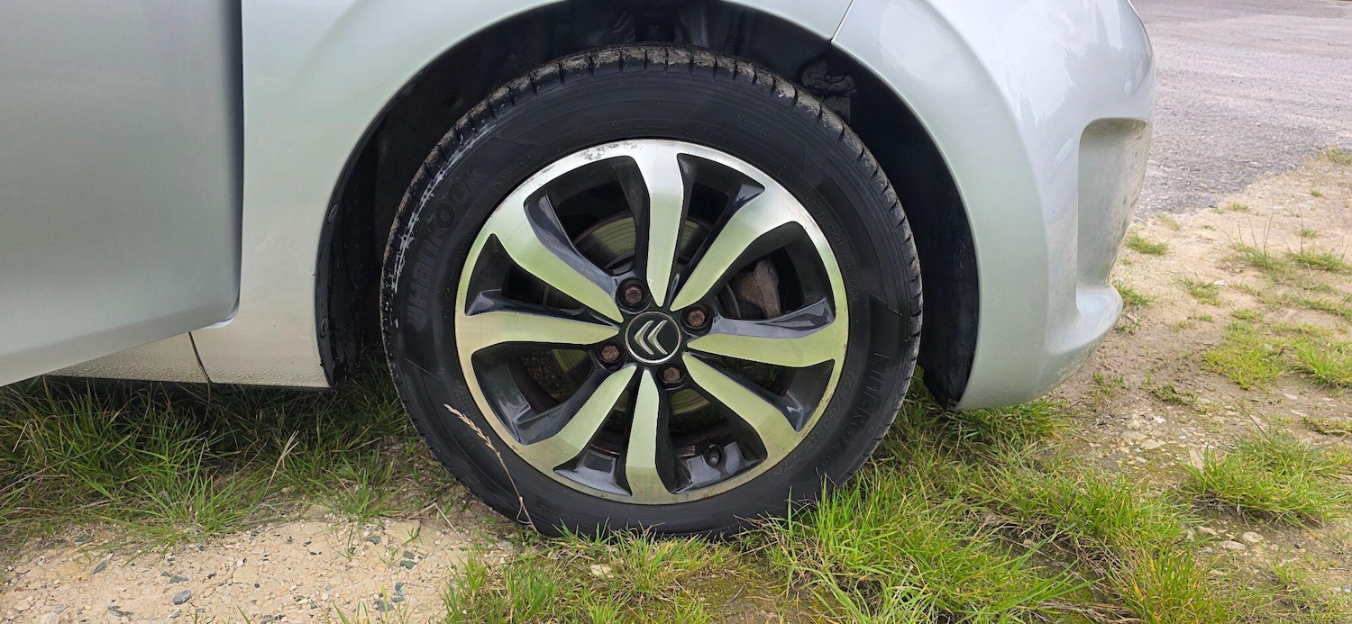 Used Citroen C1 2016 for sale - 77042501: Photo 16