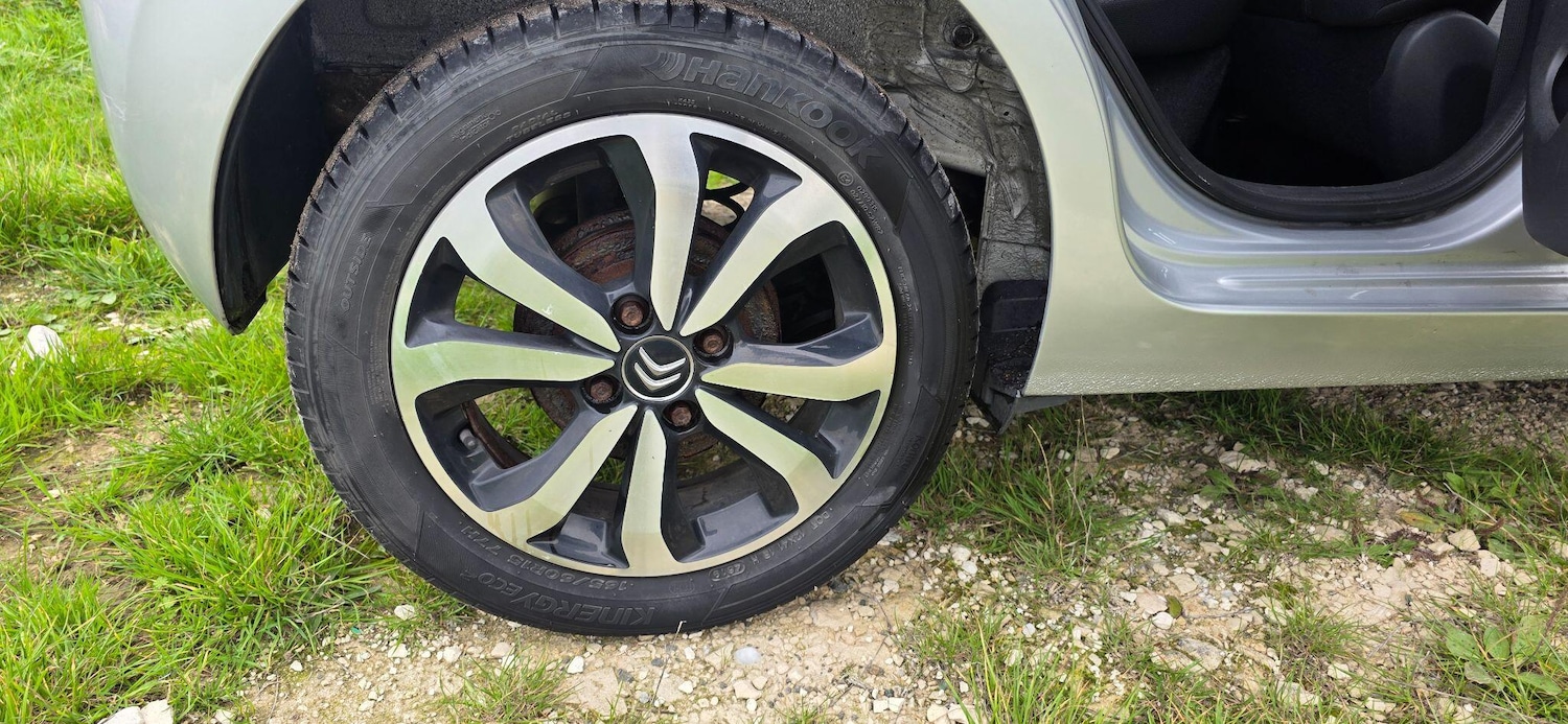 Used Citroen C1 2016 for sale - 77042501: Photo 17