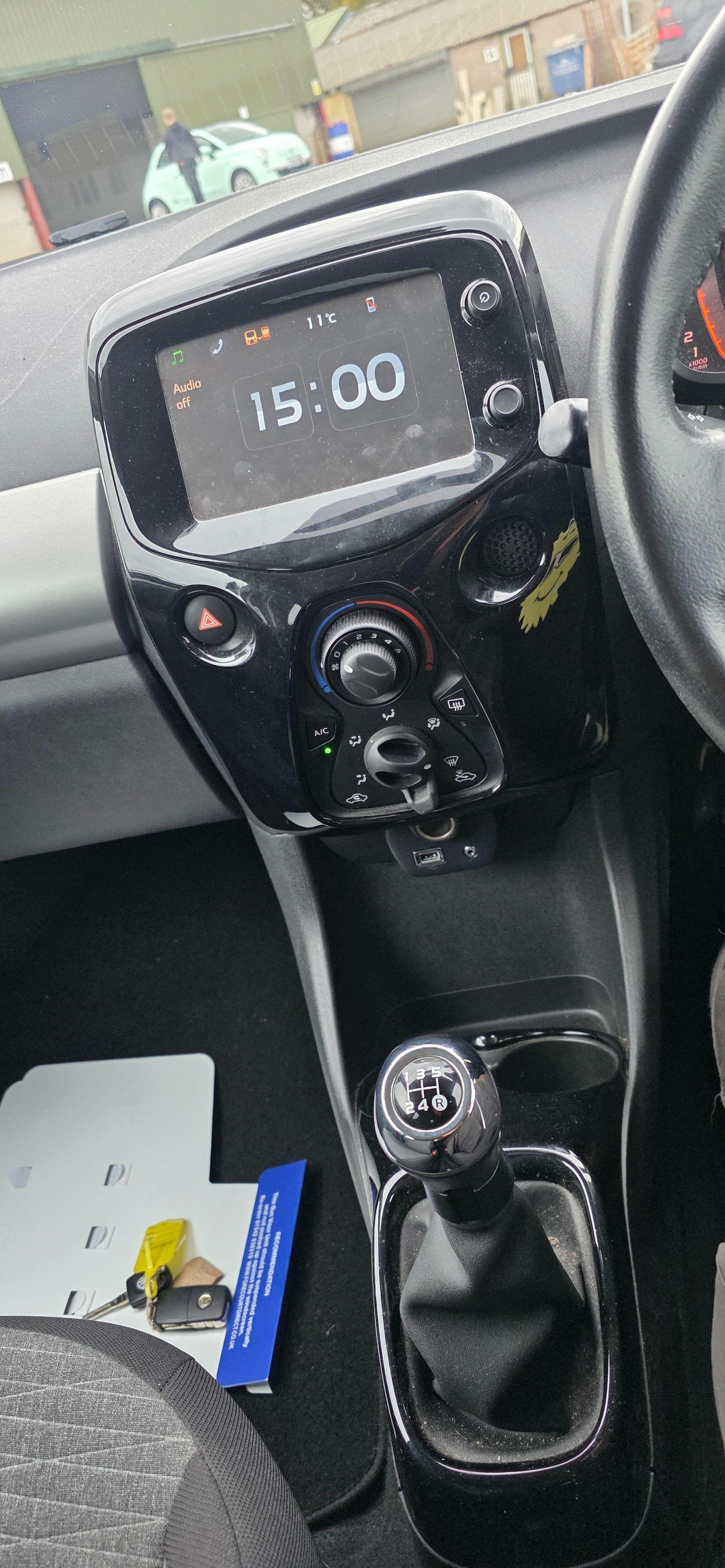 Used Citroen C1 2016 for sale - 77042501: Photo 19