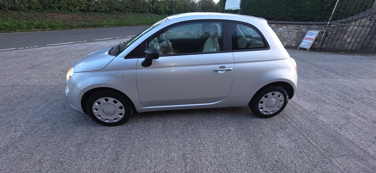 Used Fiat 500 2010 for sale - 77072922: Photo 6