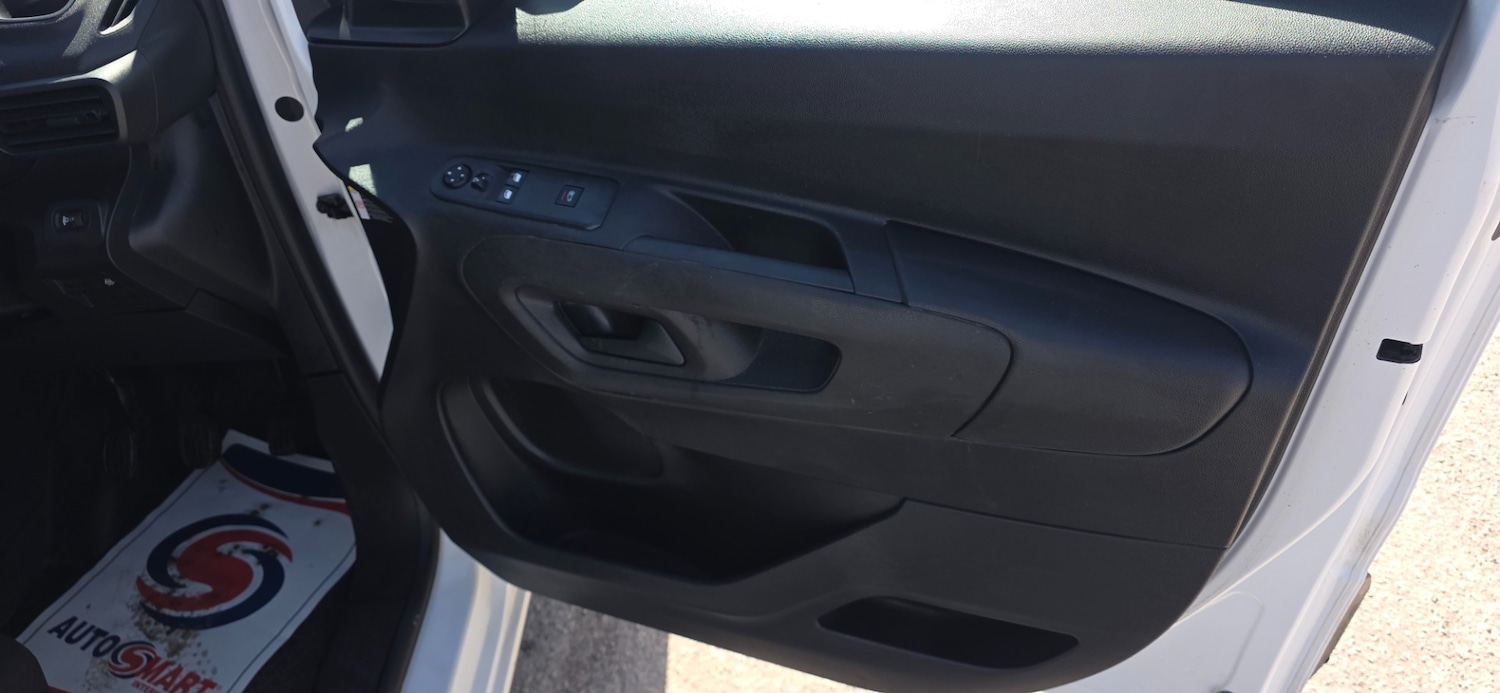 Used Citroen Berlingo 2020 for sale - 78152793: Photo 10