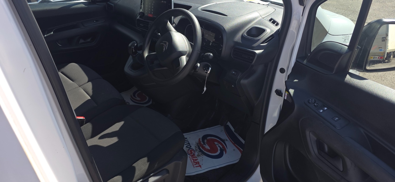 Used Citroen Berlingo 2020 for sale - 78152793: Photo 9