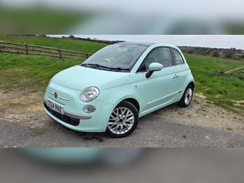 Fiat 500 feature image