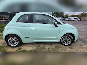 Used Fiat 500 2014 for sale - 78171095: Photo