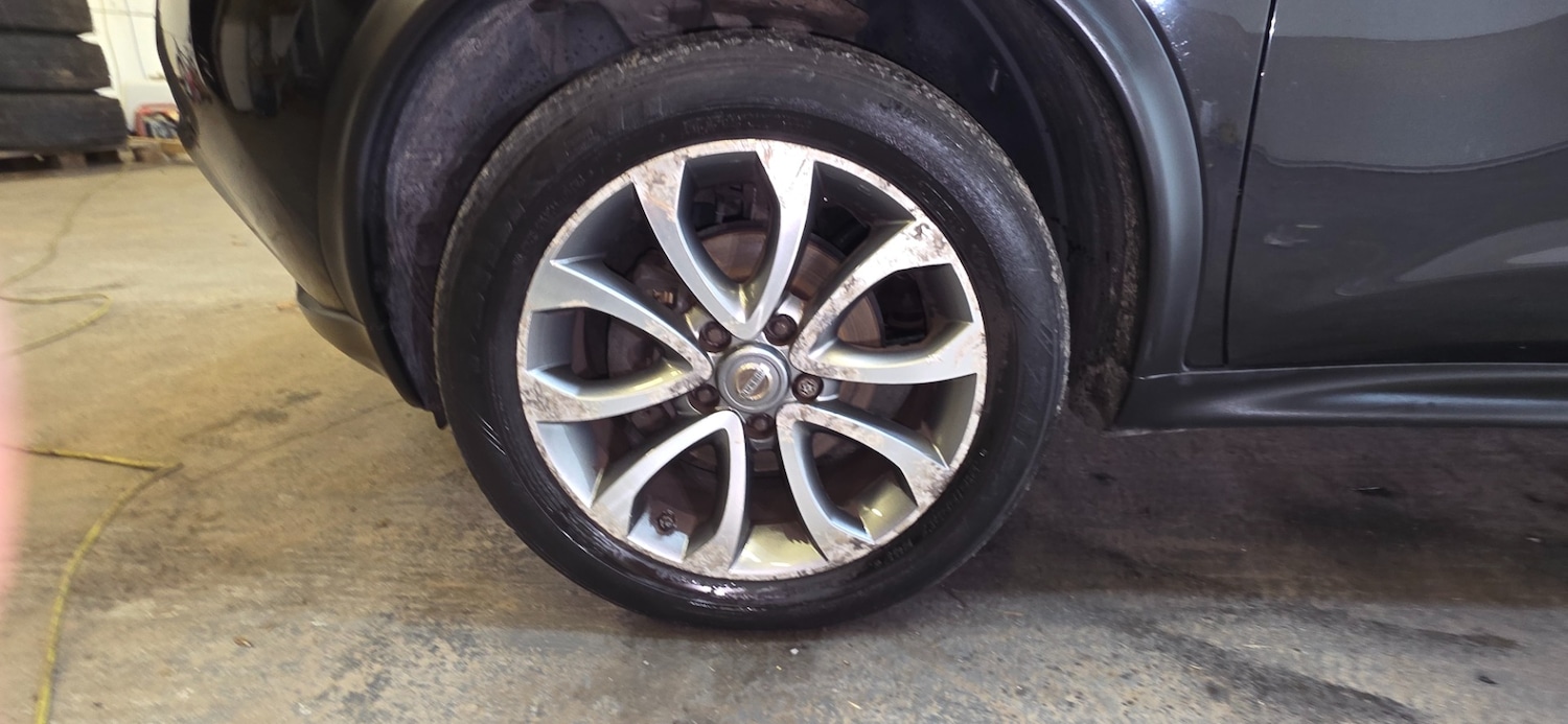 Used Nissan Juke 2015 for sale - 77375848: Photo 19