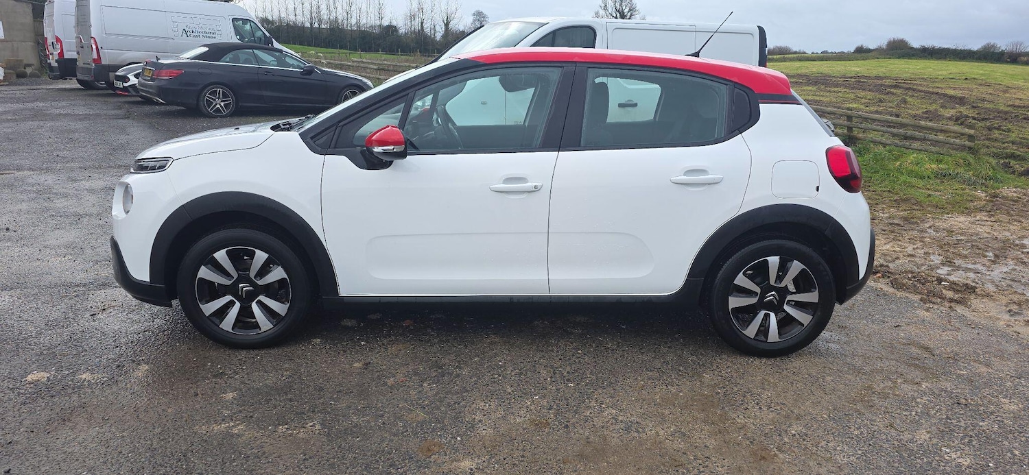 Used Citroen C3 2019 for sale - 77042496: Photo 6
