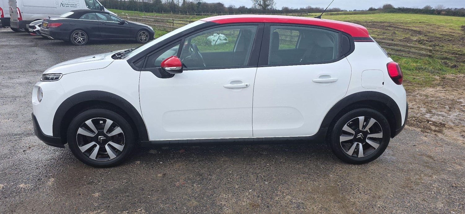 Used Citroen C3 2019 for sale - 77042496: Photo 7