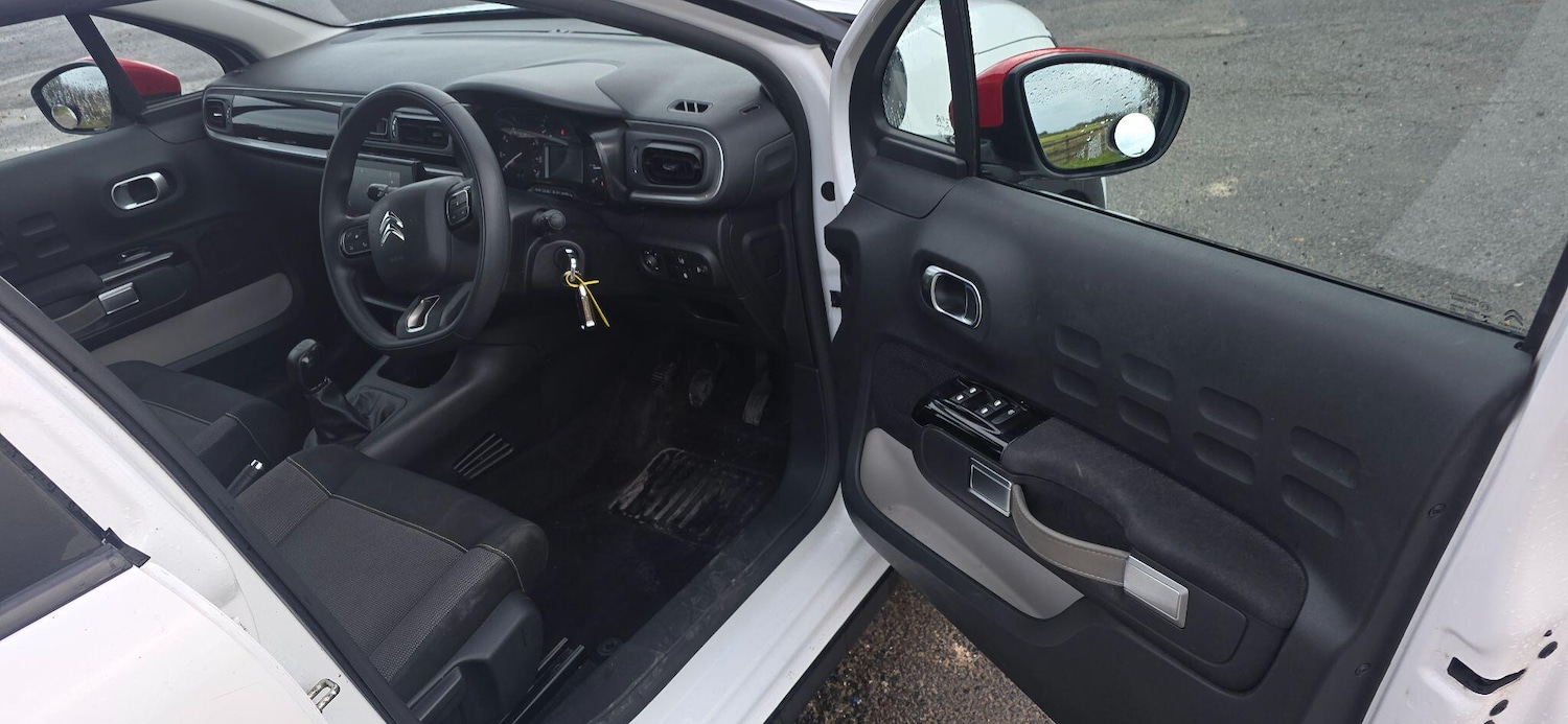 Used Citroen C3 2019 for sale - 77042496: Photo 9