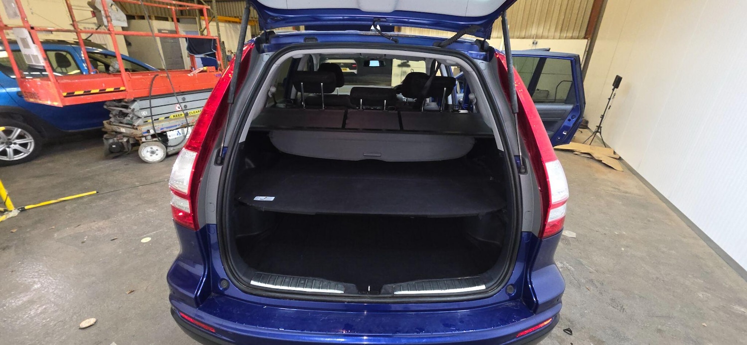 Used Honda CR-V 2010 for sale - 77400732: Photo 13