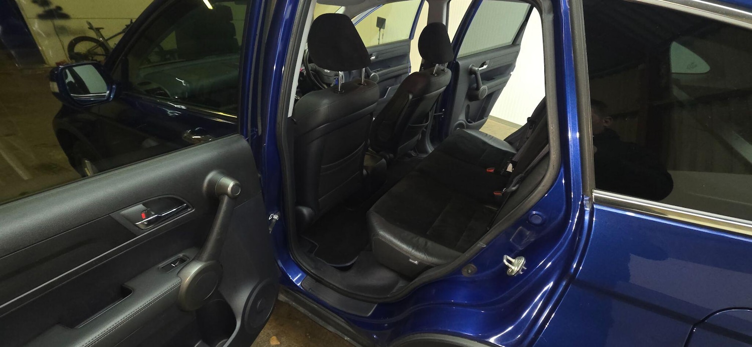 Used Honda CR-V 2010 for sale - 77400732: Photo 14