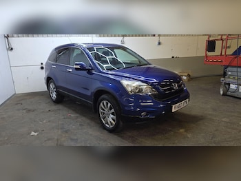 2010 (60) - 2.2 i-DTEC ES 5dr