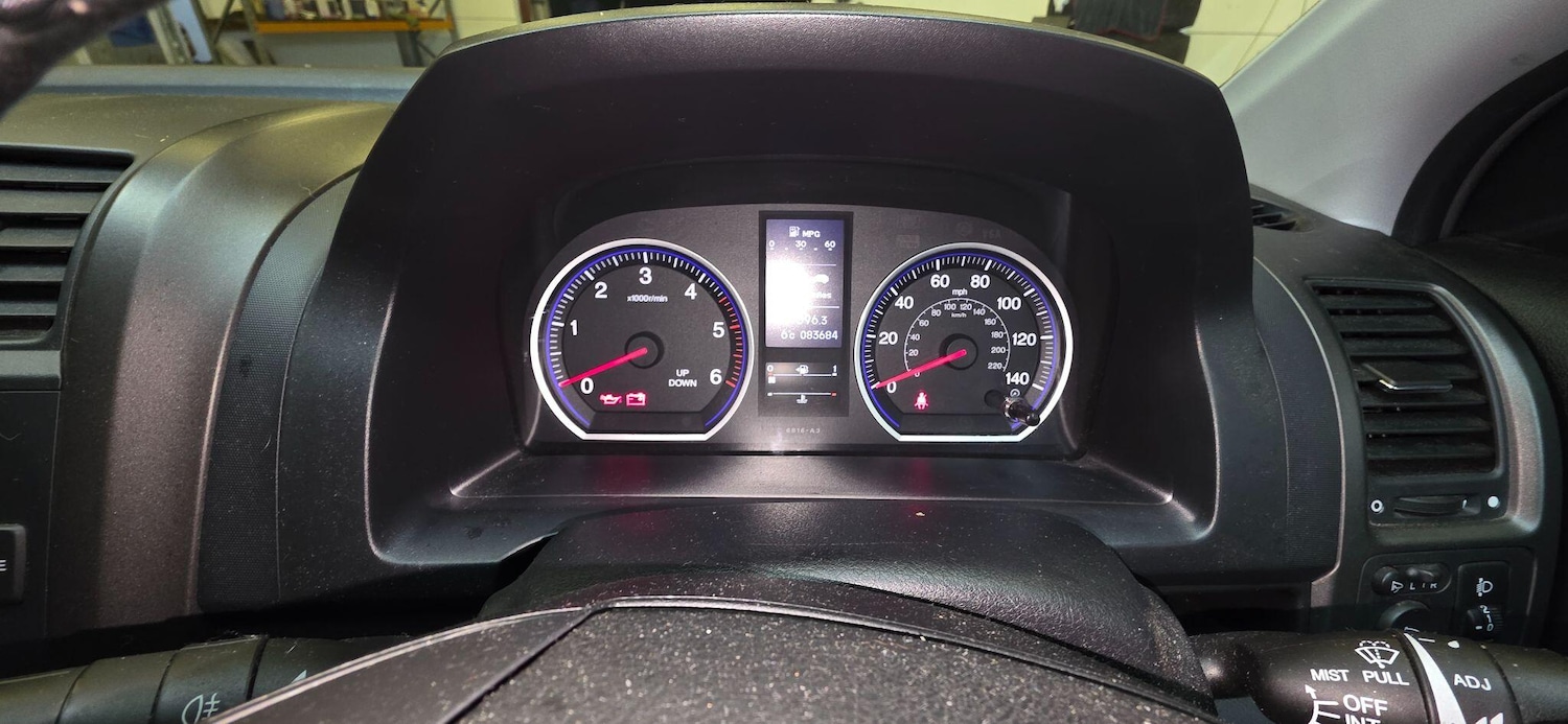 Used Honda CR-V 2010 for sale - 77400732: Photo 20