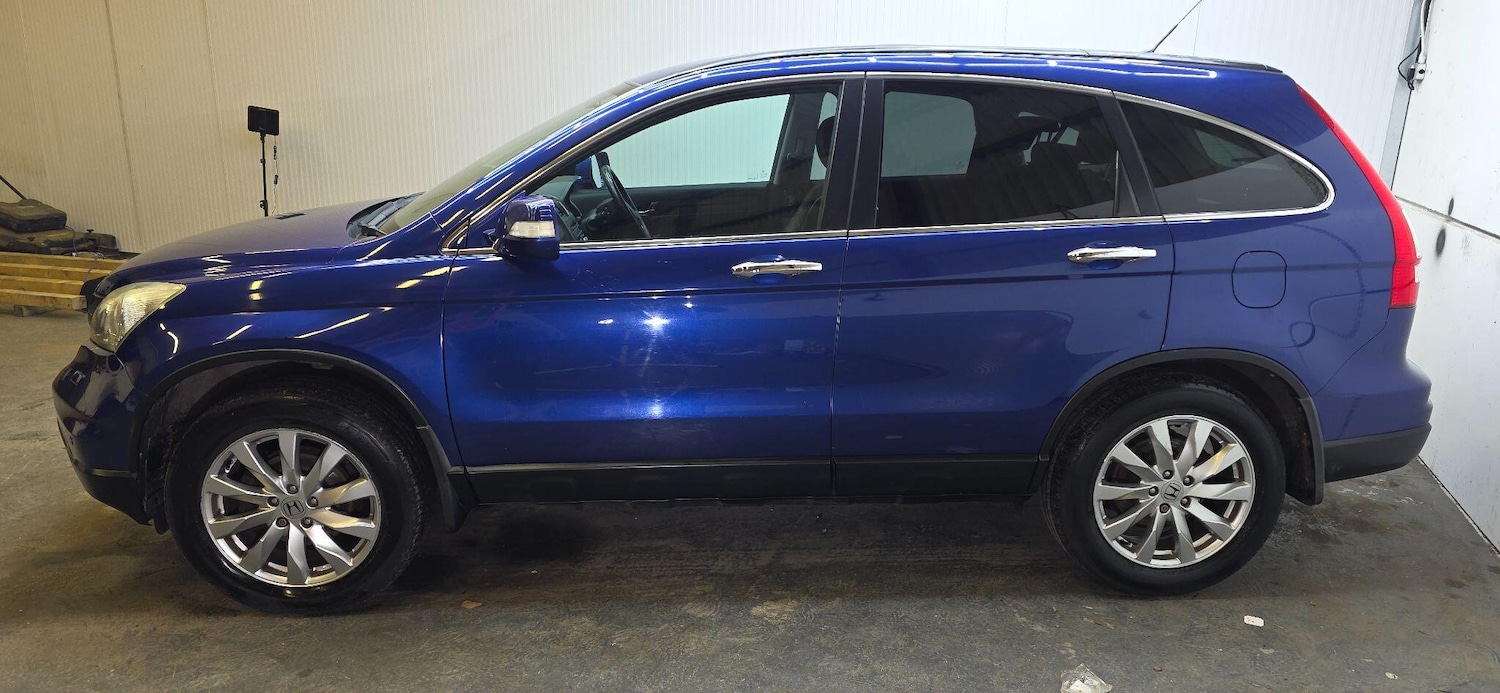 Used Honda CR-V 2010 for sale - 77400732: Photo 5