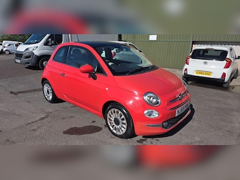 Used Fiat 500 2015 for sale - 79188811: Photo