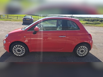 Used Fiat 500 2015 for sale - 79188811: Photo