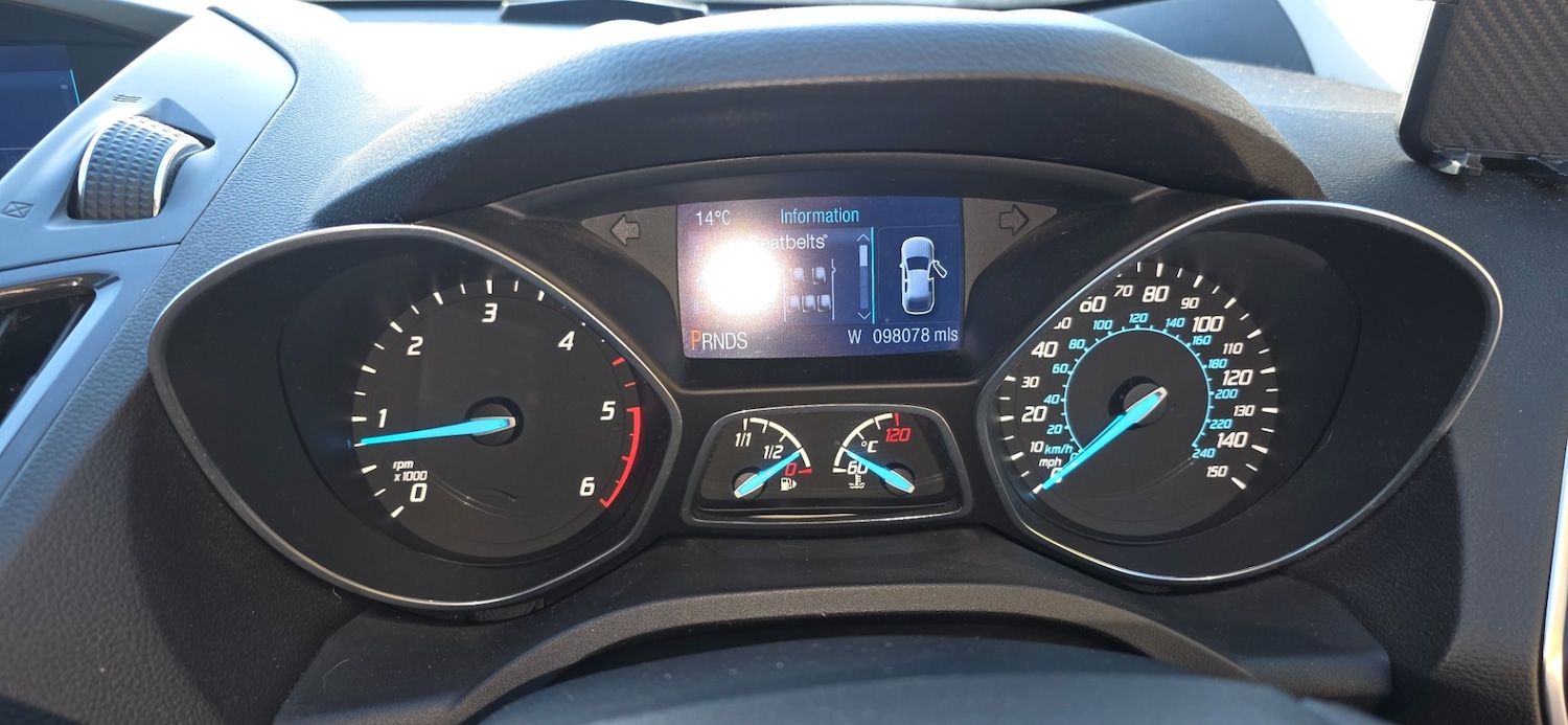 Used Ford Kuga 2013 for sale - 77072917: Photo 10