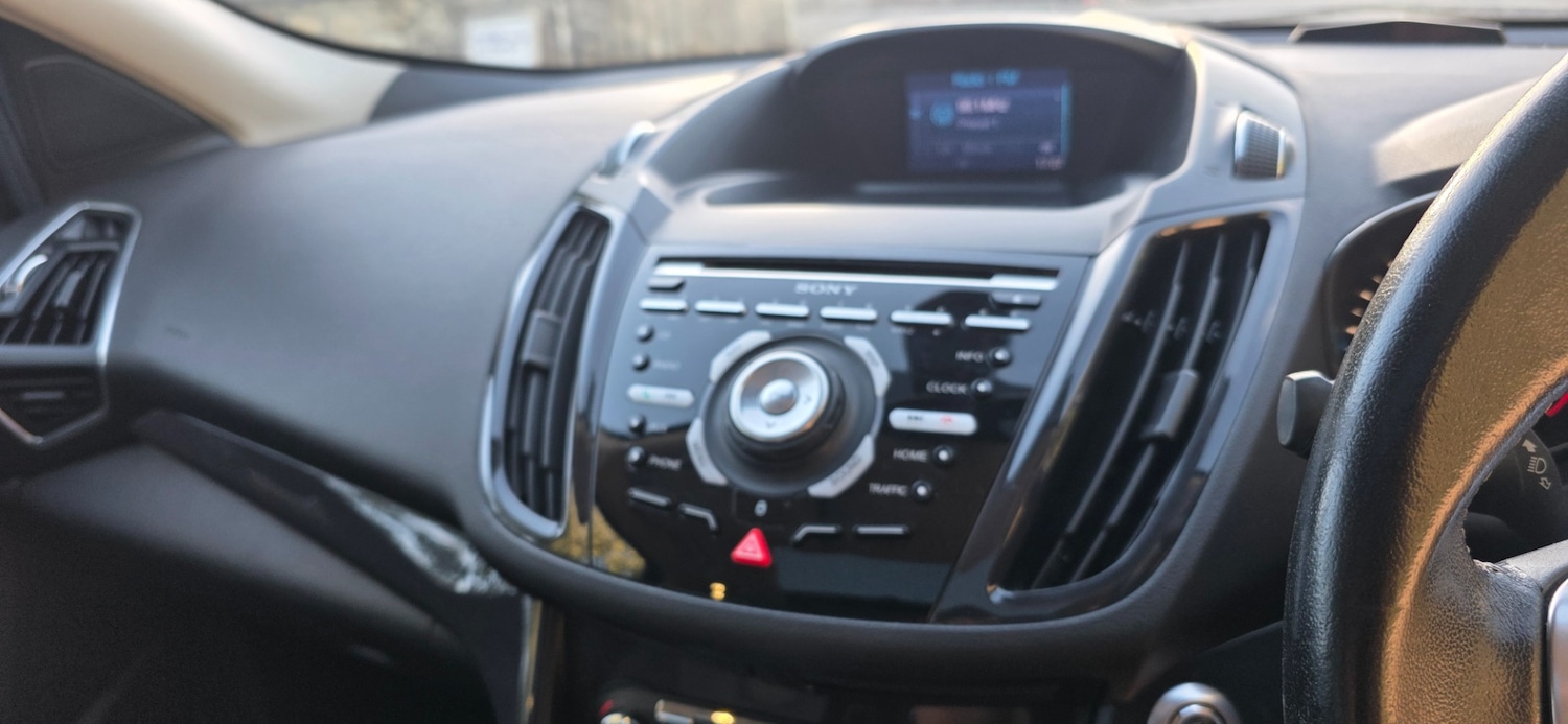 Used Ford Kuga 2013 for sale - 77072917: Photo 13