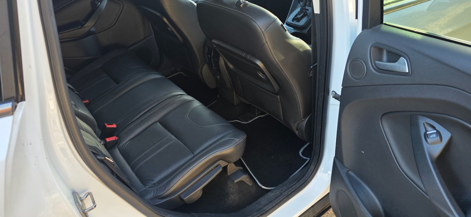 Used Ford Kuga 2013 for sale - 77072917: Photo 15