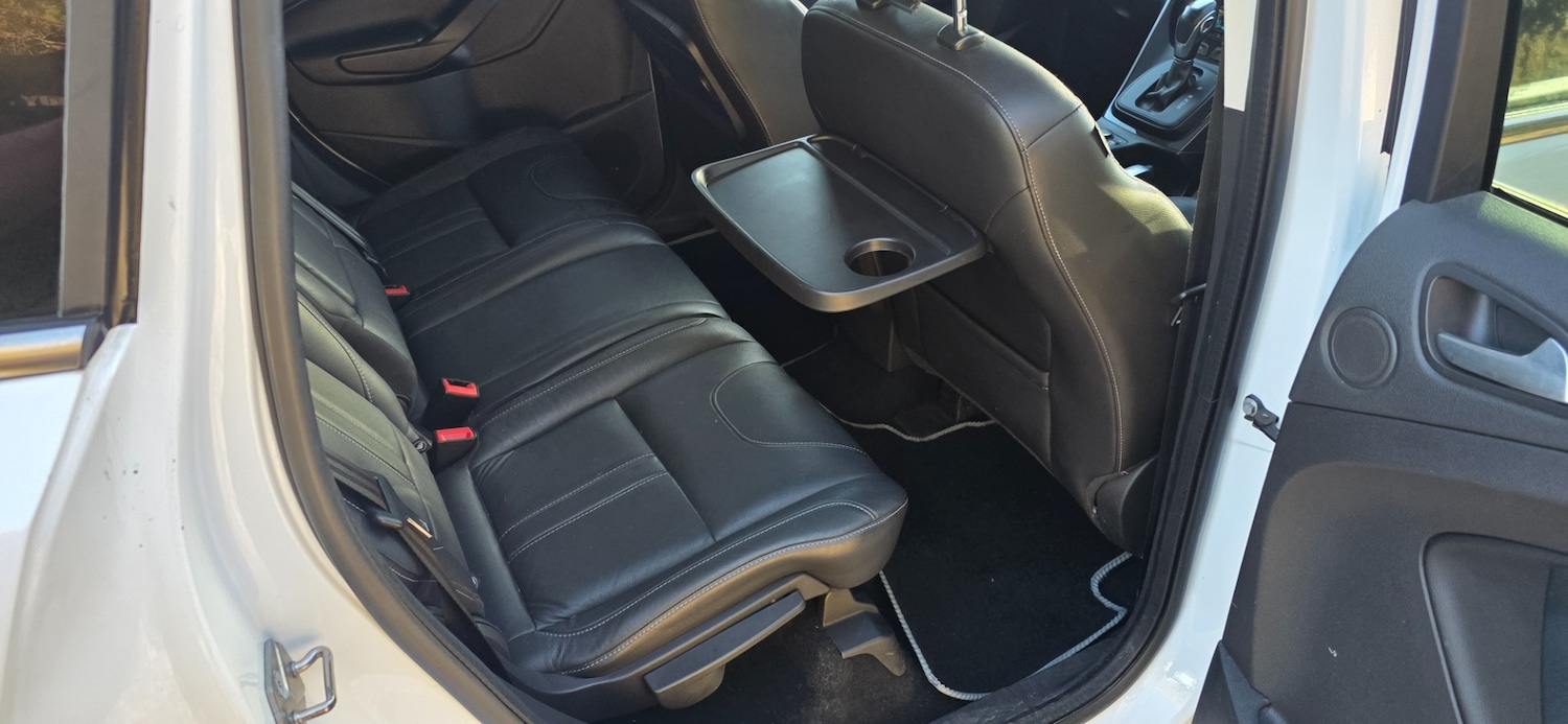 Used Ford Kuga 2013 for sale - 77072917: Photo 16