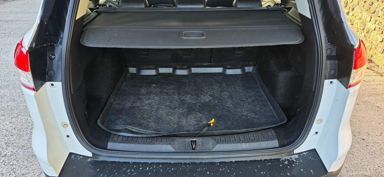 Used Ford Kuga 2013 for sale - 77072917: Photo 17