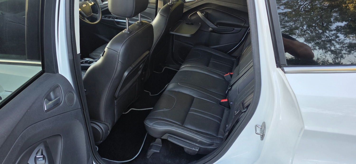 Used Ford Kuga 2013 for sale - 77072917: Photo 18