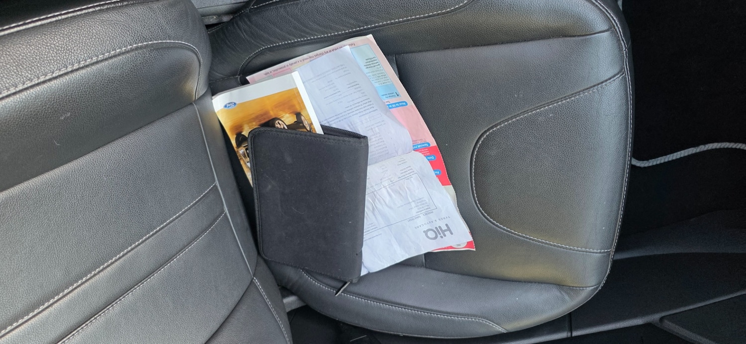 Used Ford Kuga 2013 for sale - 77072917: Photo 20