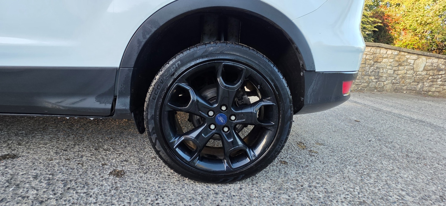 Used Ford Kuga 2013 for sale - 77072917: Photo 21