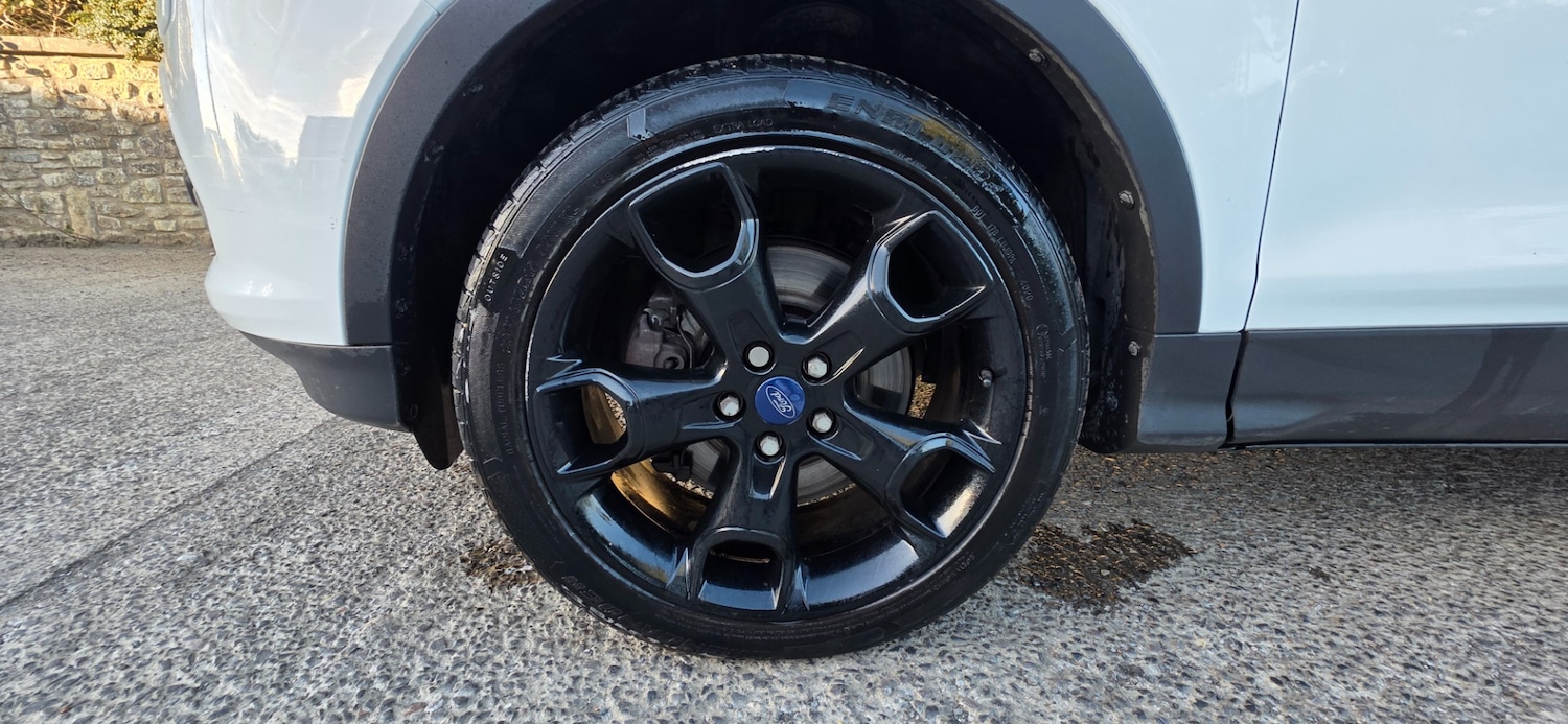 Used Ford Kuga 2013 for sale - 77072917: Photo 22