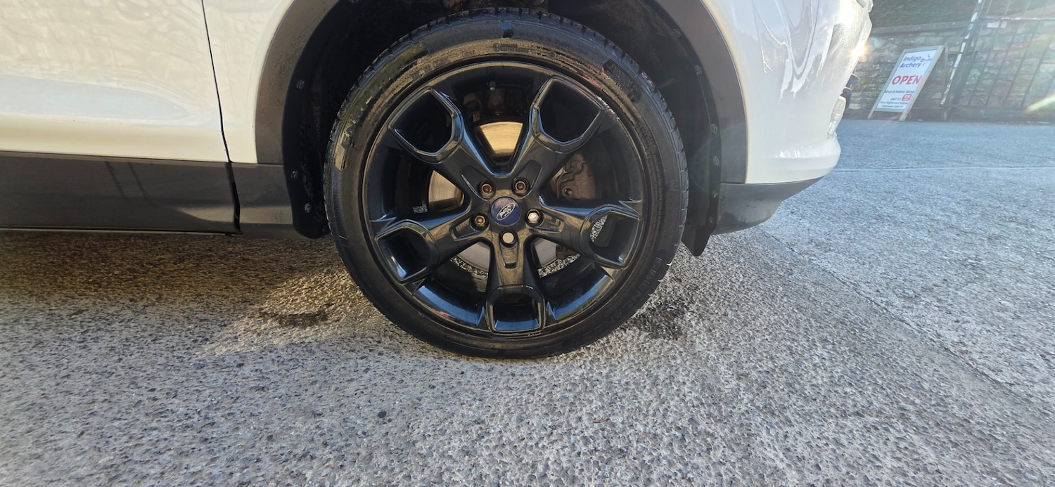 Used Ford Kuga 2013 for sale - 77072917: Photo 23