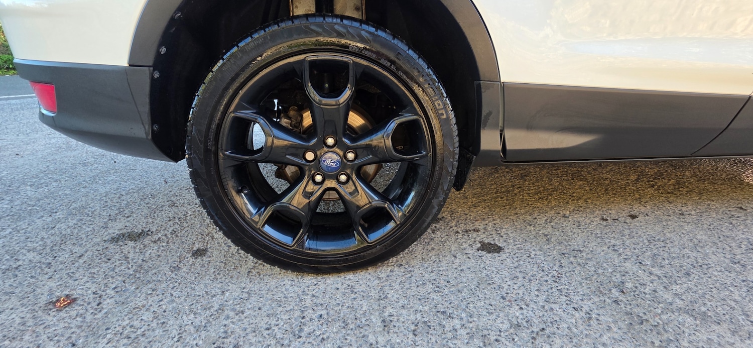 Used Ford Kuga 2013 for sale - 77072917: Photo 24