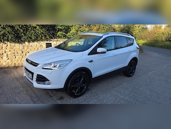 Used Ford Kuga 2013 for sale - 77072917: Photo