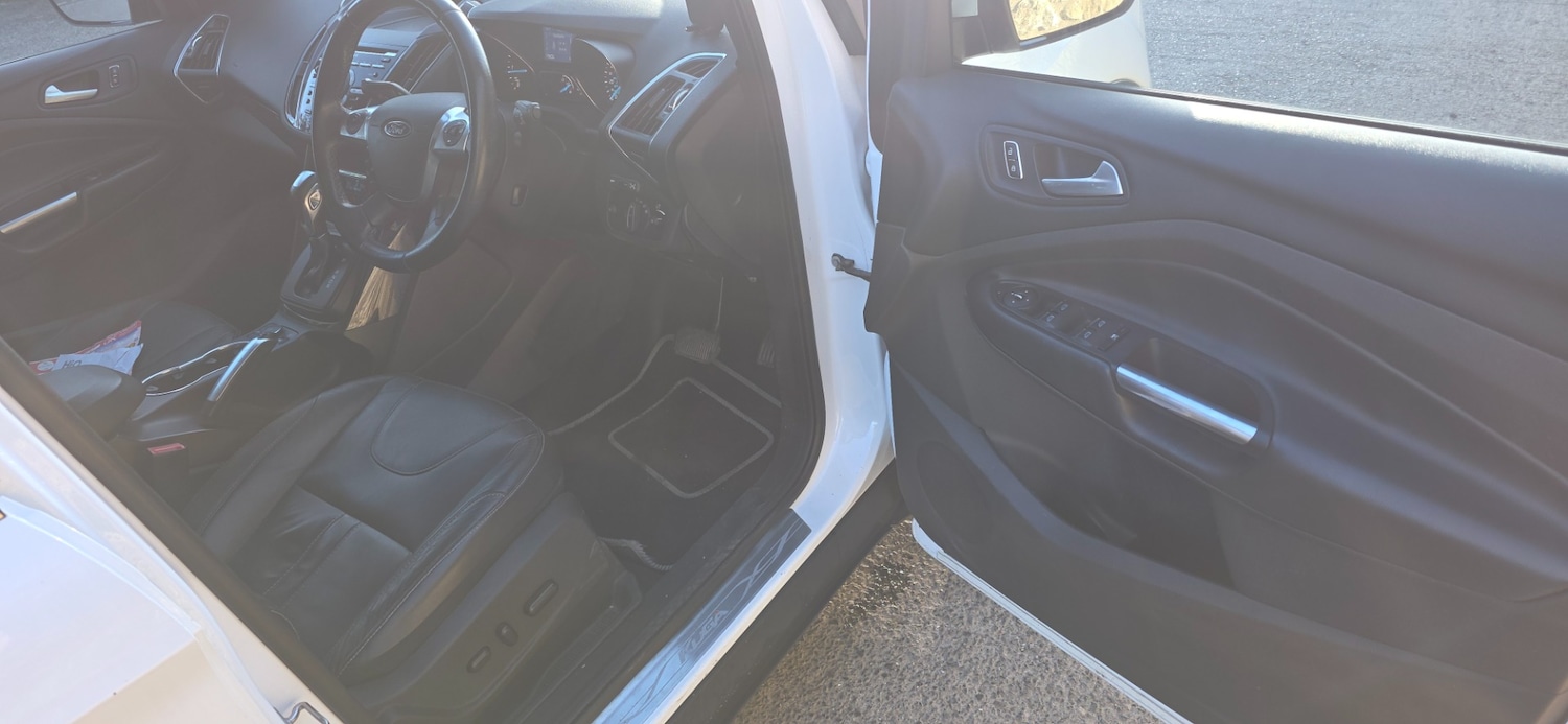 Used Ford Kuga 2013 for sale - 77072917: Photo 9