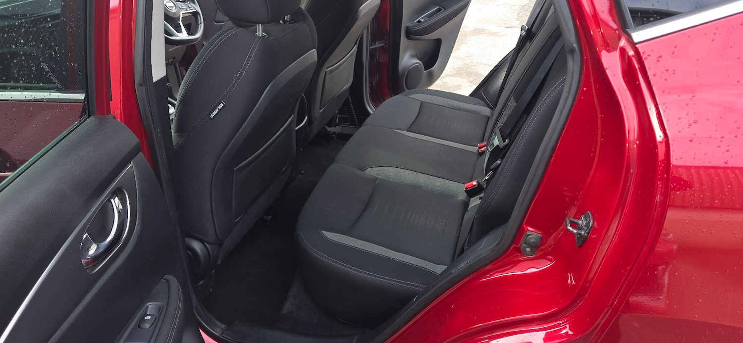 Used Nissan Qashqai 2018 for sale - 77633827: Photo 15