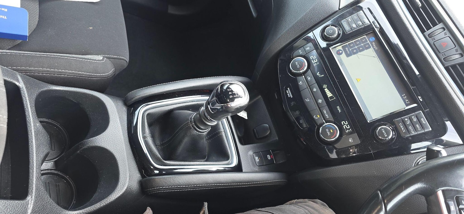 Used Nissan Qashqai 2018 for sale - 77633827: Photo 21