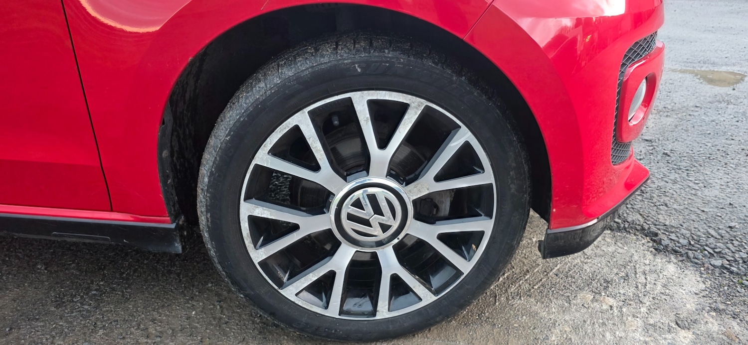 Used Volkswagen up! 2015 for sale - 77072826: Photo 10