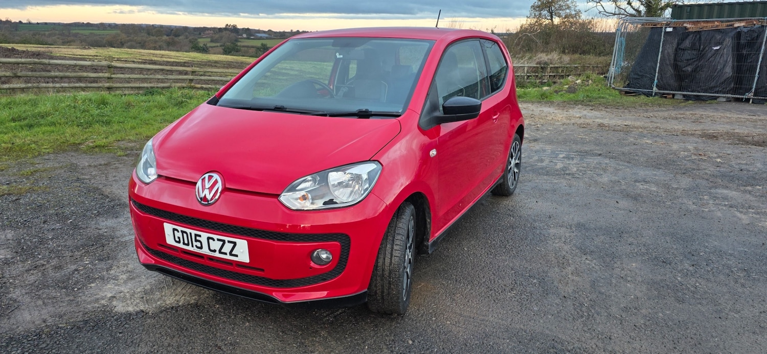 Used Volkswagen up! 2015 for sale - 77072826: Photo 12