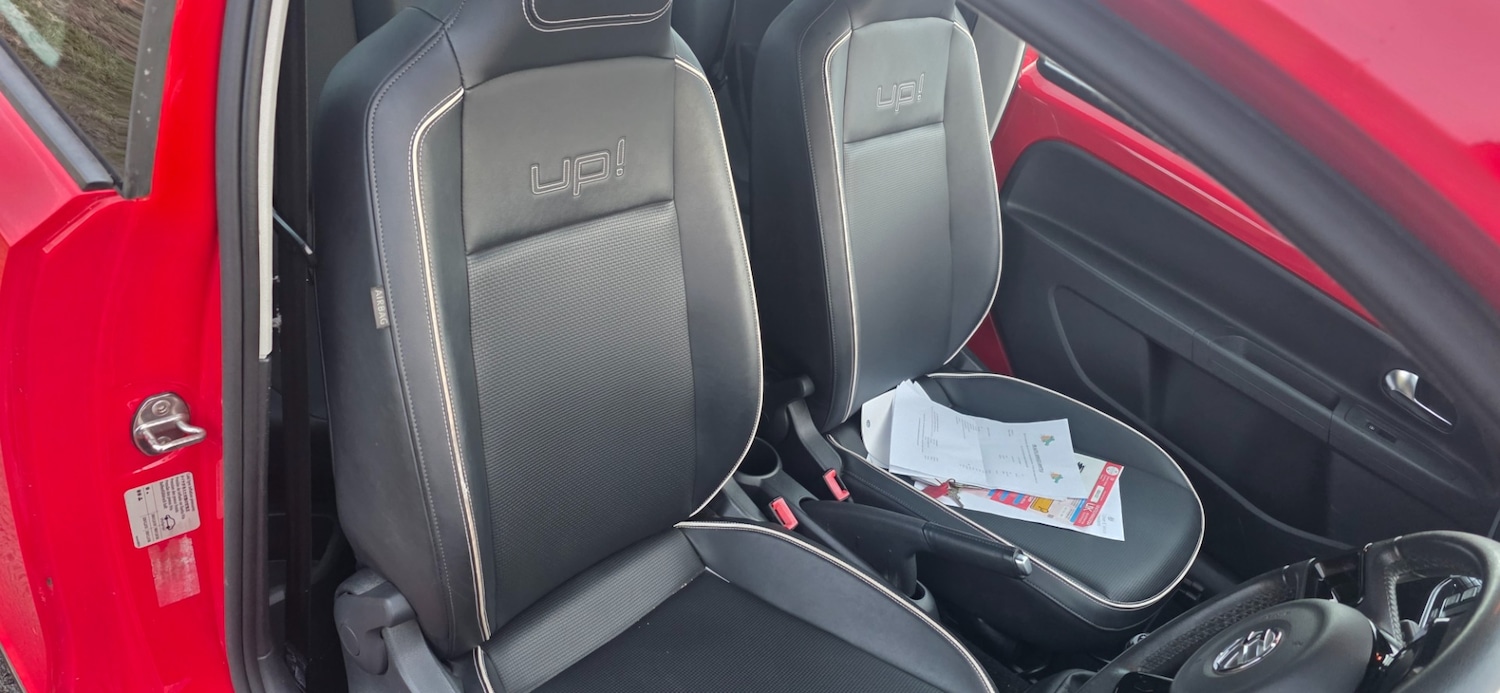 Used Volkswagen up! 2015 for sale - 77072826: Photo 15