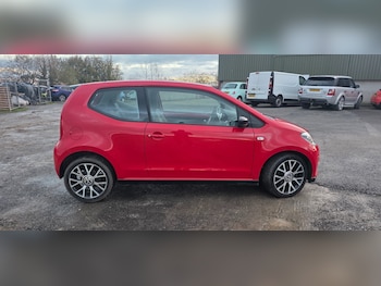 Used Volkswagen up! 2015 for sale - 77072826: Photo