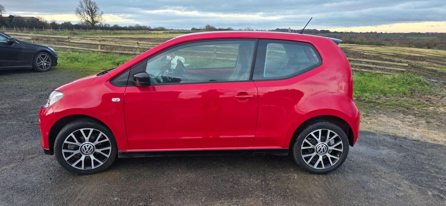 Used Volkswagen up! 2015 for sale - 77072826: Photo 7
