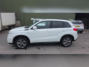 Used Suzuki Vitara 2018 for sale - 79441202: Photo