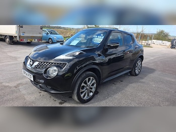 Used Nissan Juke 2015 for sale - 78275244: Photo