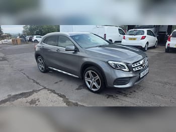 Used Mercedes-Benz GLA 2019 for sale - 79669401: Photo