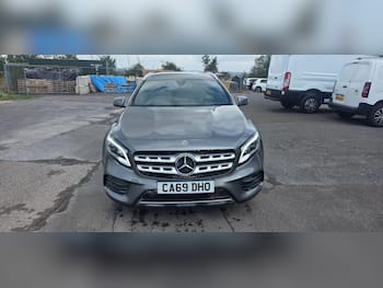 Used Mercedes-Benz GLA 2019 for sale - 79669401: Photo