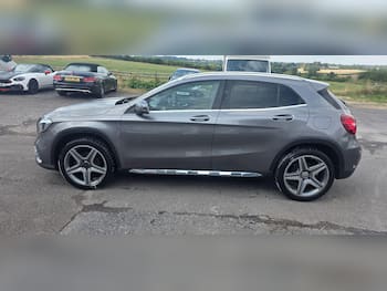 Used Mercedes-Benz GLA 2019 for sale - 79669401: Photo