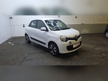 2016 (16) - 1.0 SCE Play 5dr