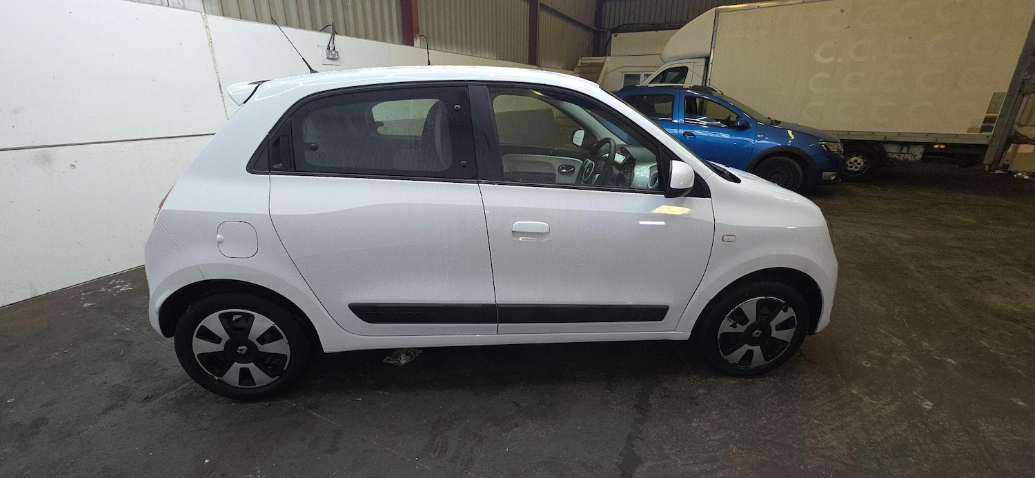 Used Renault Twingo 2016 for sale - 77163658: Photo 6