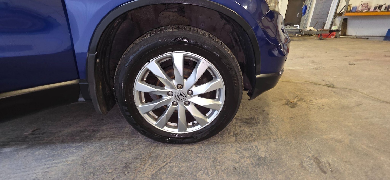 Used Honda CR-V 2010 for sale - 77994380: Photo 17